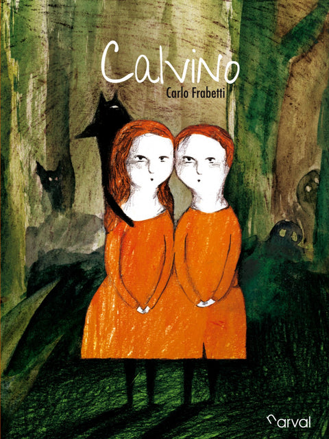 Calvino 