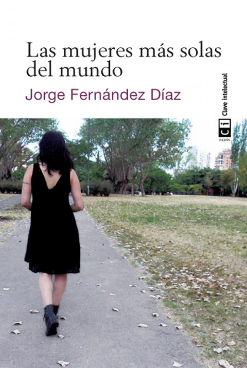  Las mujeres más solas del mundo 