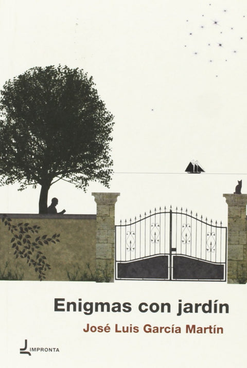  Enigmas con jardín 