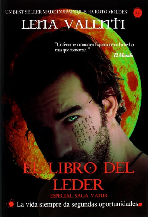  El libro del leader 