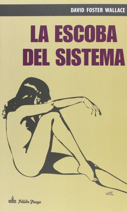  La escoba del sistema 