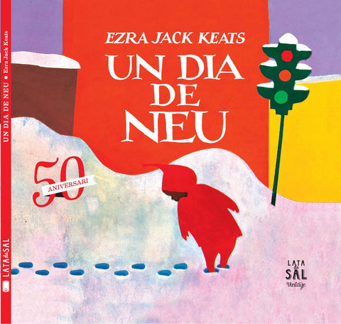  Un dia de neu 