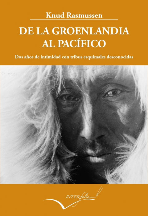  DE LA GROENLANDIA AL PACÍFICO 