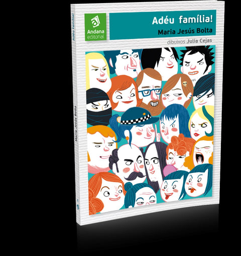  Adeu familia! 