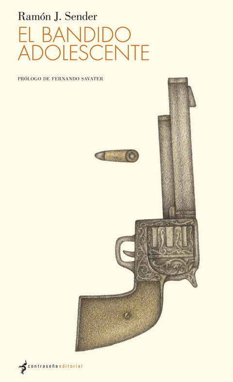  El bandido adolescente 