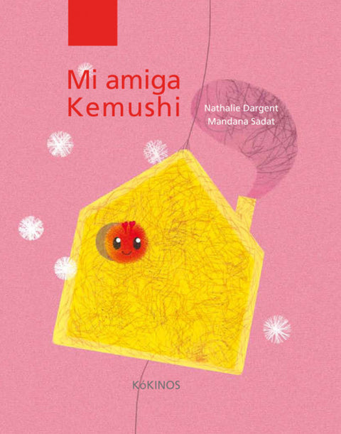  MI AMIGA KEMUSHI 