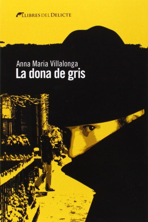  La dona de gris 