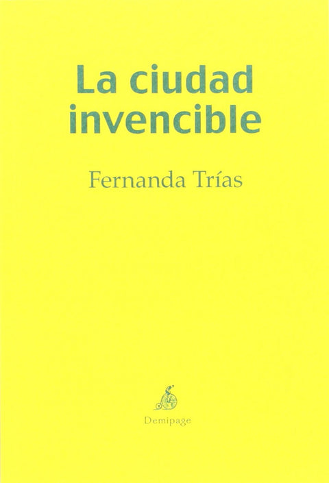  La ciudad invencible 