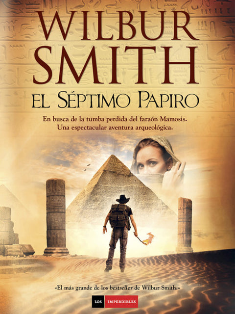  El séptimo papiro 