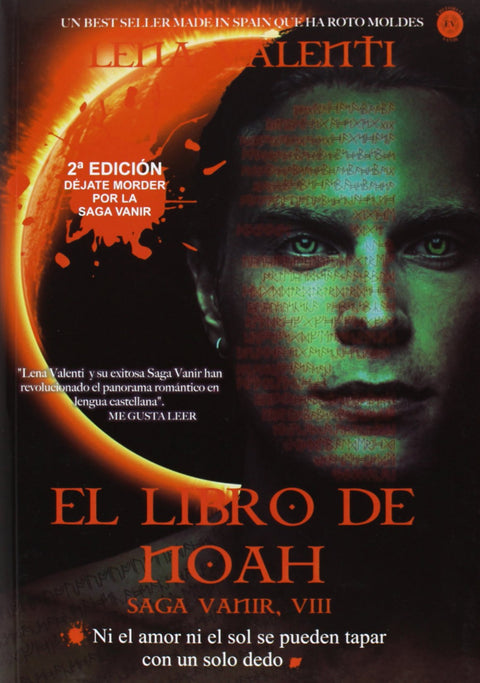  El libro de Noah 