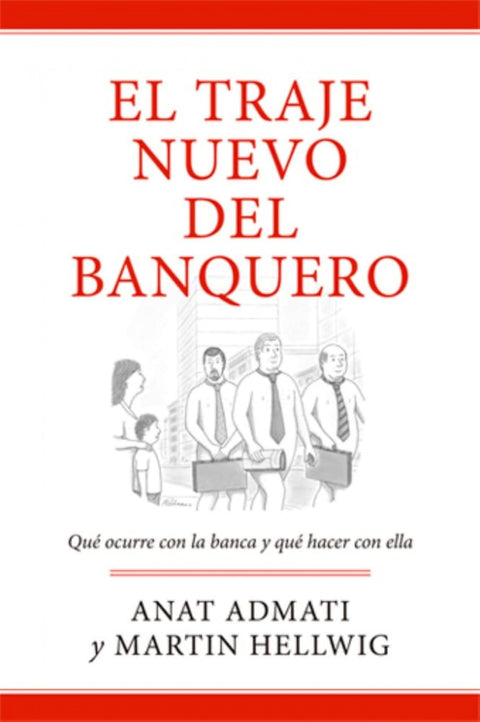  El traje nuevo del banquero 