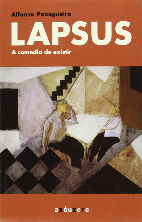  Lapsus:a comedia de existir 
