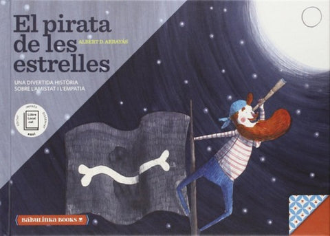  El pirata de les estrelles 