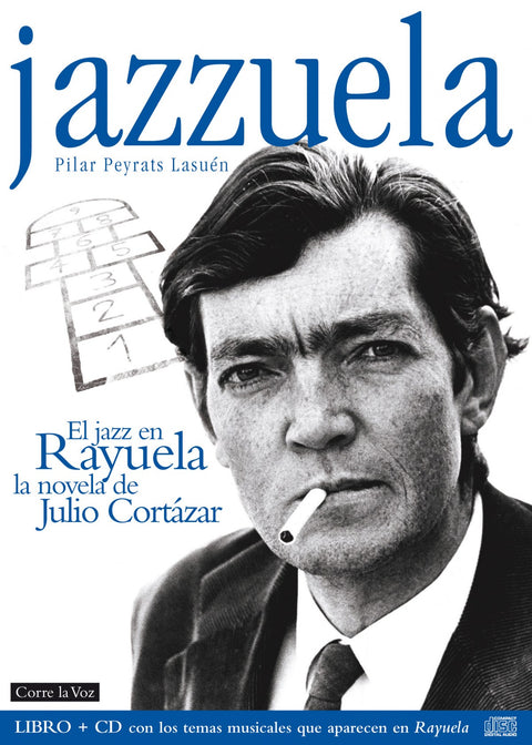  Jazzuela 