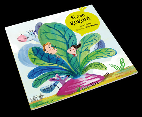  El nap gegant 