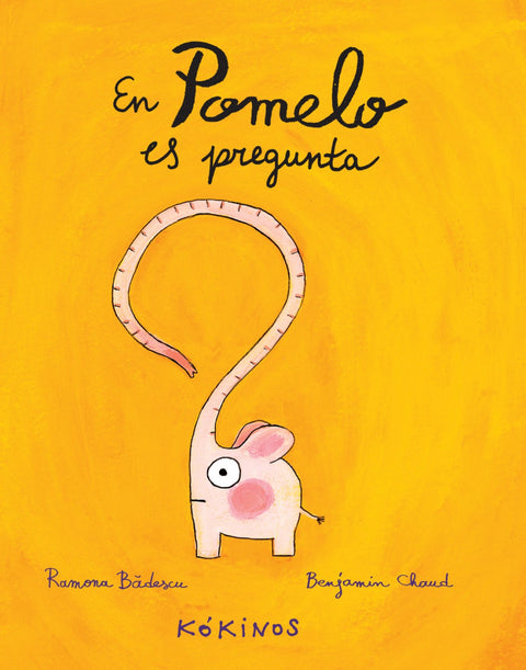  En pomelo es pregunta 