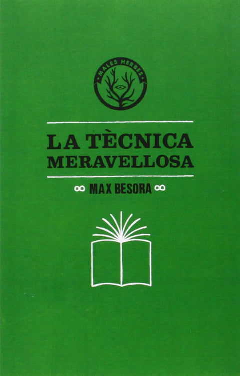  La tècnica meravellosa 