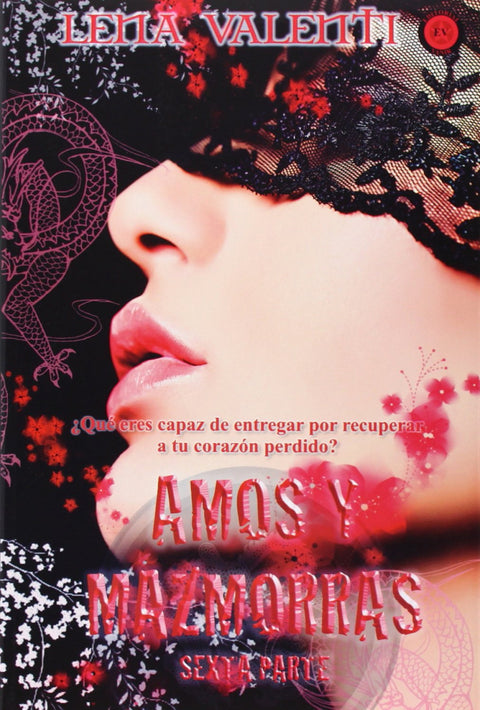  Amos y mazmorras 