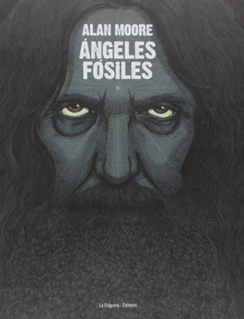  Ángeles fósiles 