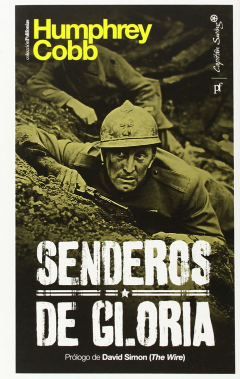  Senderos de gloria 