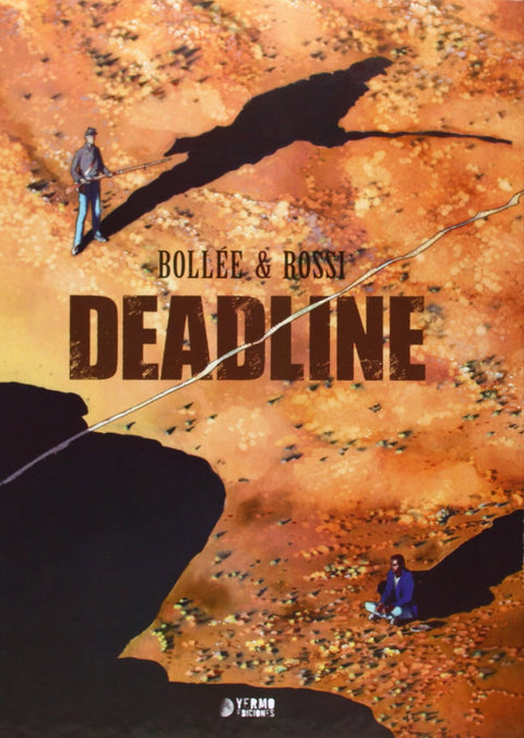  Deadline 