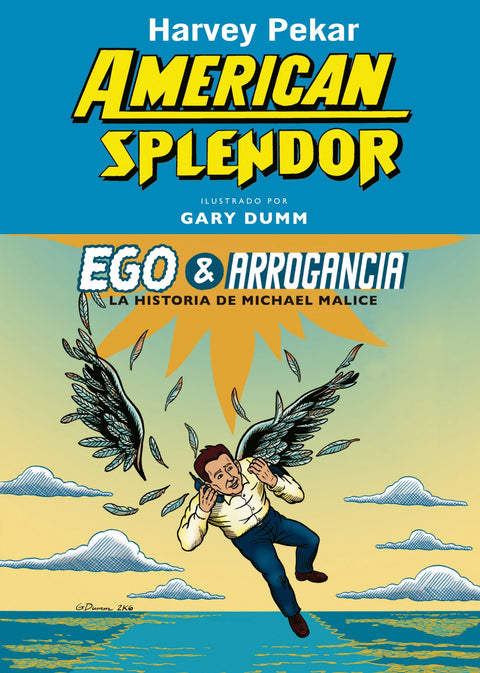  Ego &amp;arrogancia 