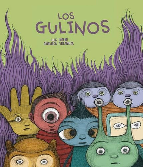  Los gulinos 