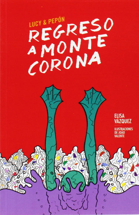  Regreso a montecorona 