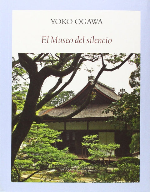 El Museo del silencio 