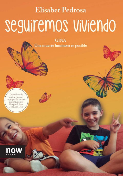  Seguiremos viviendo 