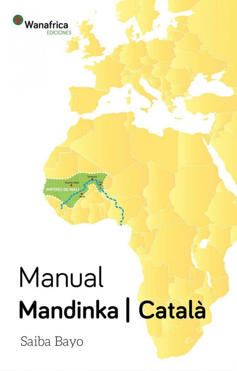  Manual Mandinka-Català 
