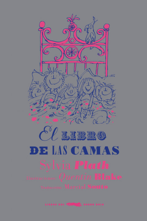  El libro de las camas 