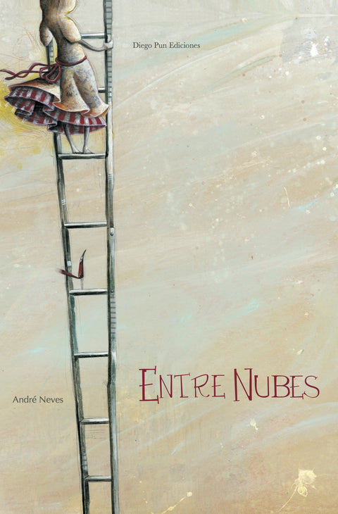  Entre nubes 