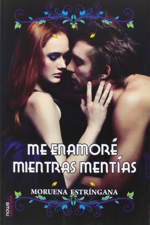  Me enamoré mientras mentias 