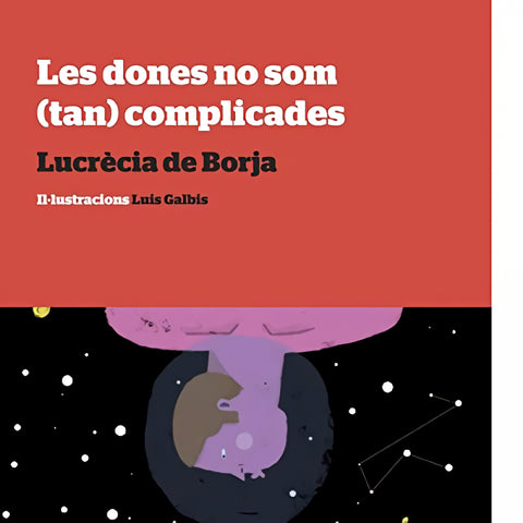  Dones no som 