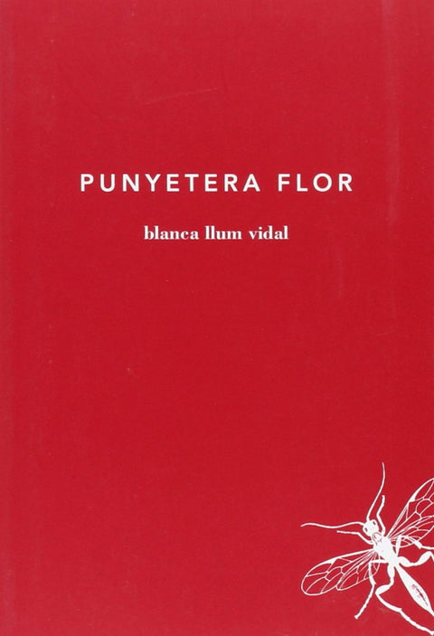  Punyetera flor 