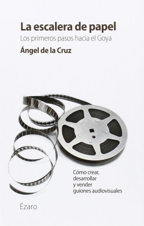  LA ESCALERA DE PAPEL 