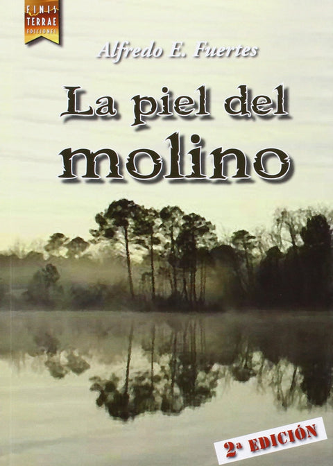  La piel del molino 