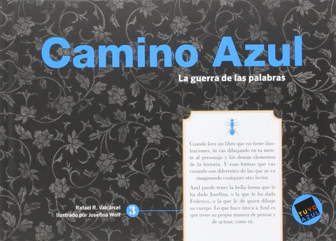  Guerra de las palabras 