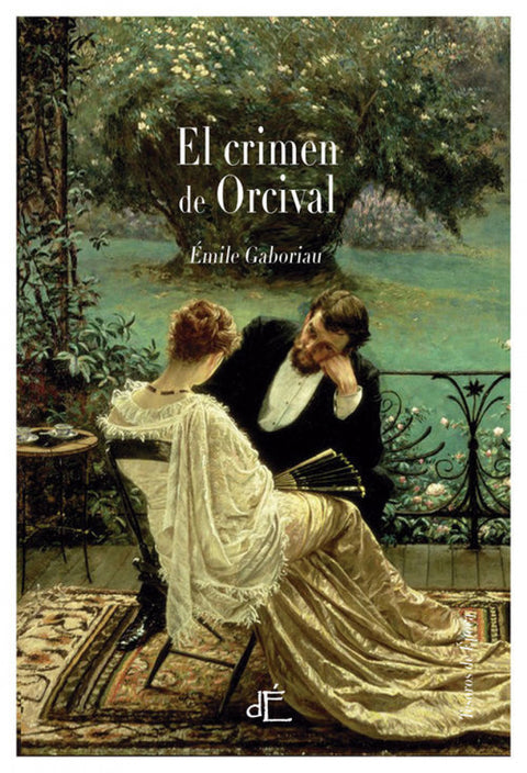  El crimen de Orcival 