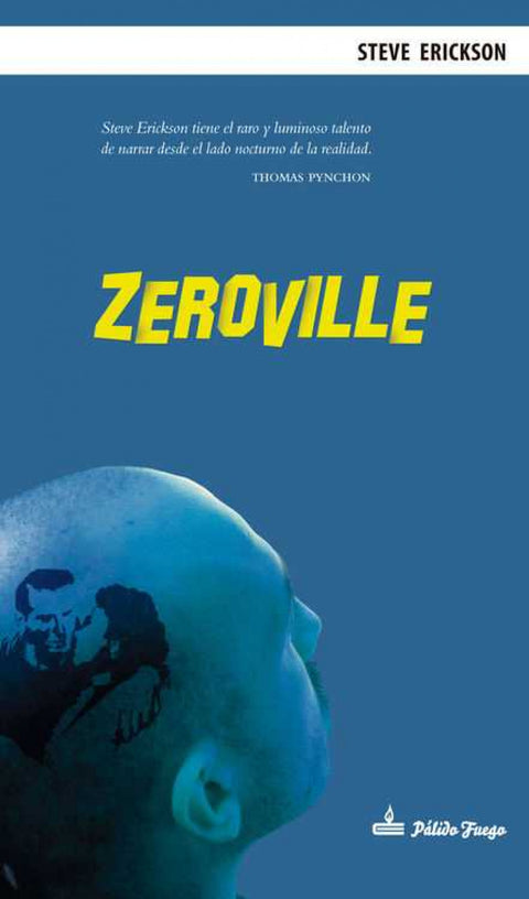  Zeroville 