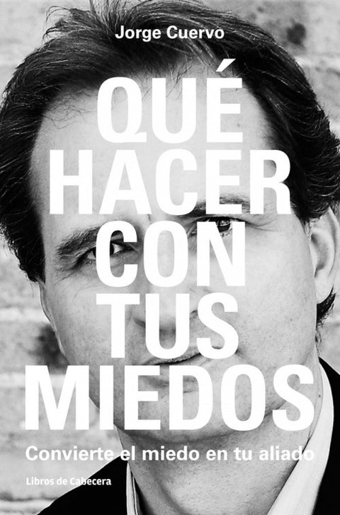  Qué hago con mis miedos 