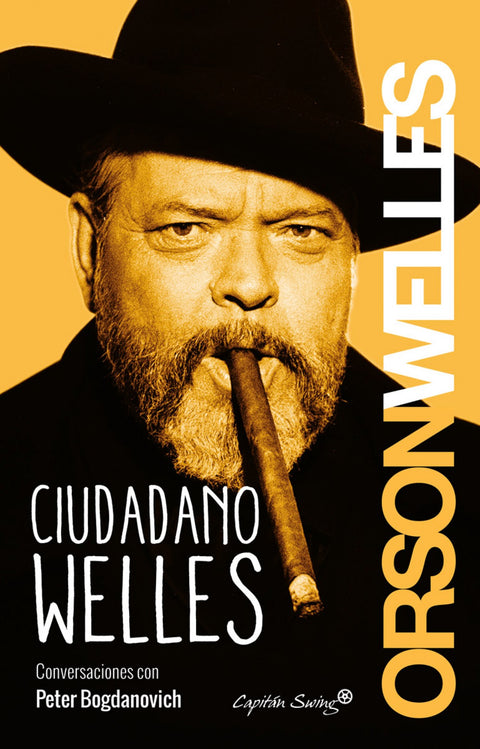  Ciudadano welles 