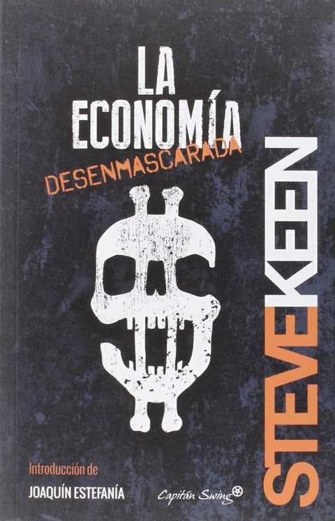  La economía denenmascarada 