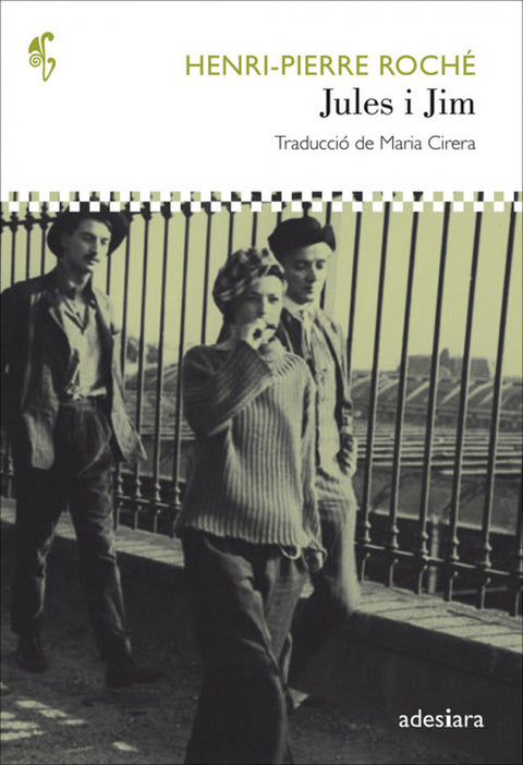  JULES I JIM 