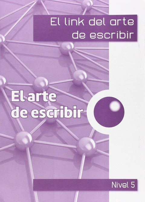 El arte de escribir 
