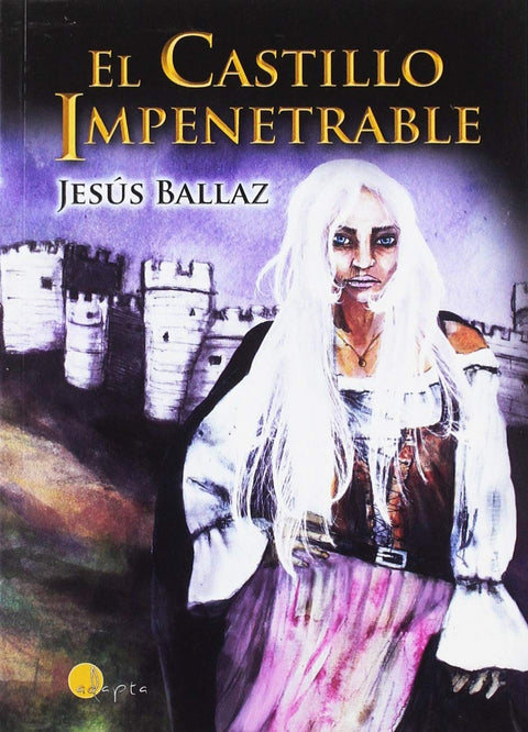  El castillo impenetrable 