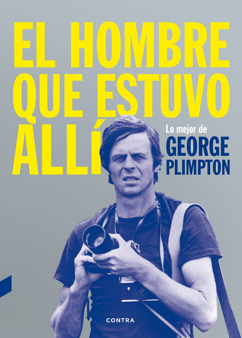  El hombre que estuvo allí 
