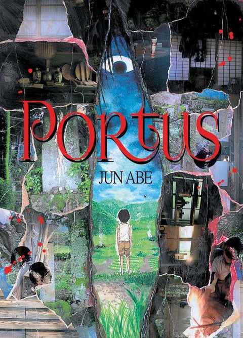  Portus 