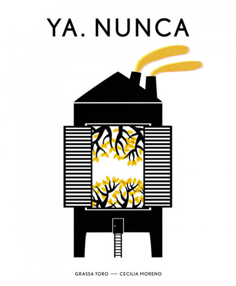  Ya.Nunca 